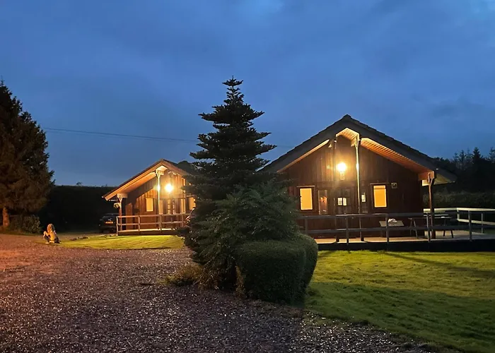 All Vacation Rentals Wellsfield Farm Holiday s