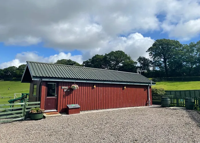 All Vacation Rentals Wellsfield Farm Holiday s