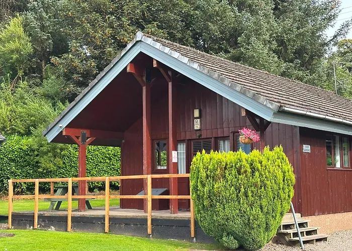 All Vacation Rentals Wellsfield Farm Holiday s