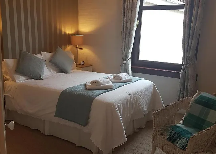 Linden Guest House