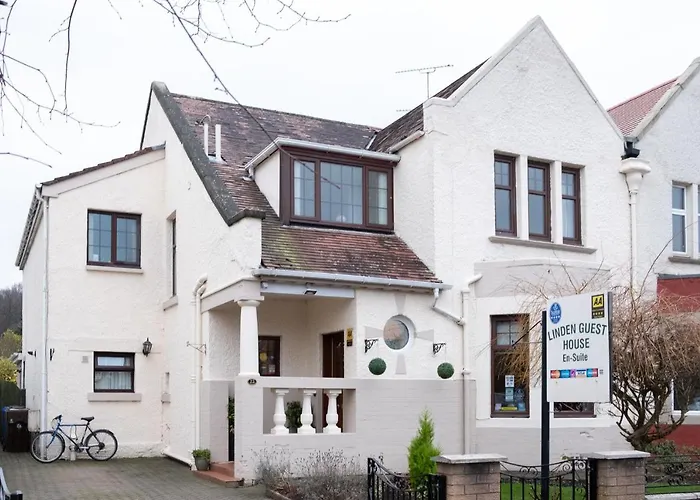 Linden Guest House