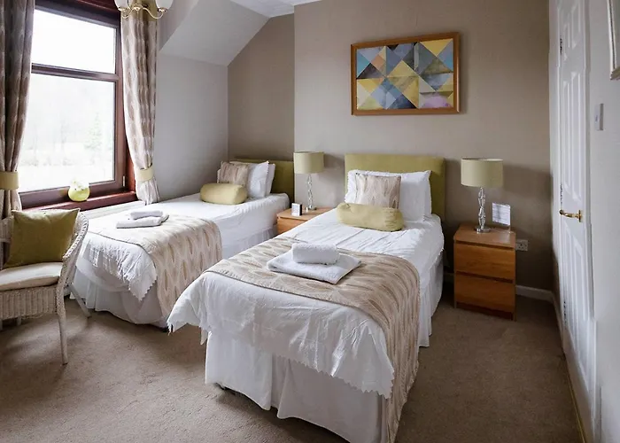 Linden Guest House